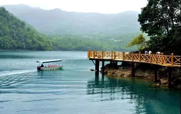 【定制旅游】隴運集團潤華旅行社推出“白馬人民俗，文化旅游節(jié)”2日游開團啦