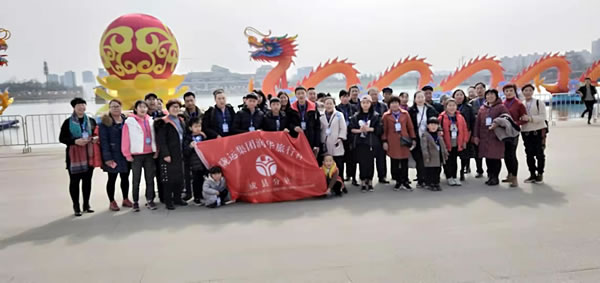 【定制旅游】好消息！隴運集團潤華旅行社推出新優(yōu)惠活動！