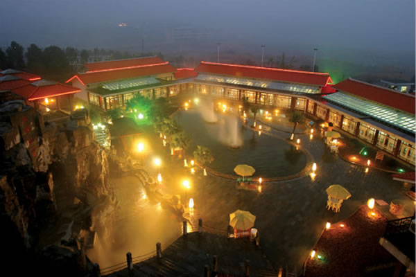 【定制旅游】好消息！隴運集團潤華旅行社推出新優(yōu)惠活動！