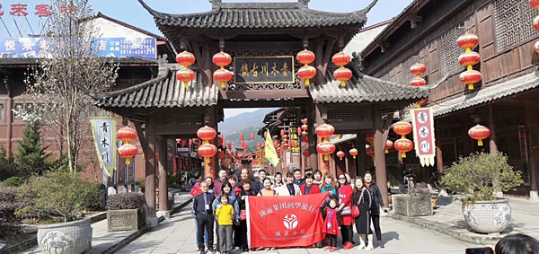 【定制旅游】好消息！隴運集團潤華旅行社推出新優(yōu)惠活動！