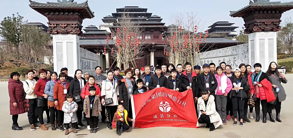 【定制旅游】好消息！隴運集團潤華旅行社推出新優(yōu)惠活動！