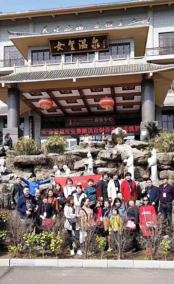 【定制旅游】好消息！隴運集團潤華旅行社推出新優(yōu)惠活動！