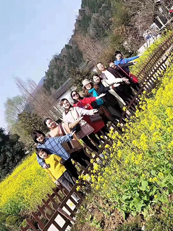 【定制旅游】好消息！隴運集團潤華旅行社推出新優(yōu)惠活動！