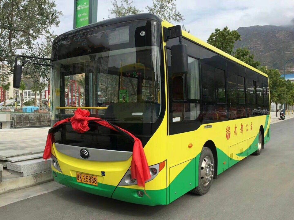 武都公交公司關于春節(jié)期間調(diào)整車輛運行時間的通知