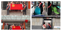 隴運(yùn)集團(tuán)公司開(kāi)展“學(xué)雷鋒”志愿服務(wù)活動(dòng)